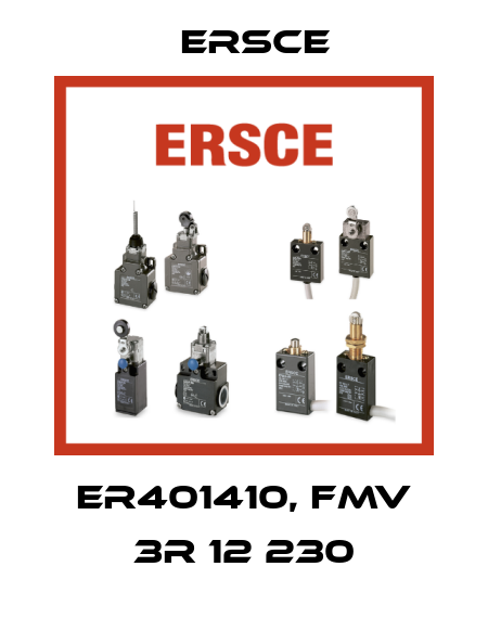 ER401410, FMV 3R 12 230 Ersce