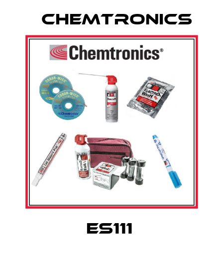 ES111  Chemtronics