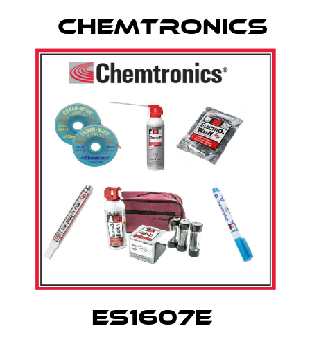ES1607E  Chemtronics