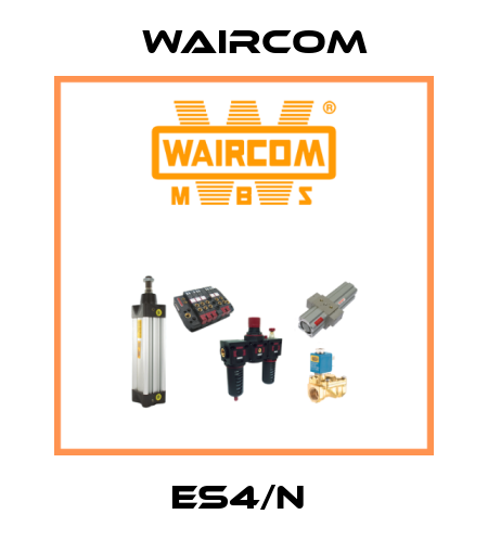 ES4/N  Waircom