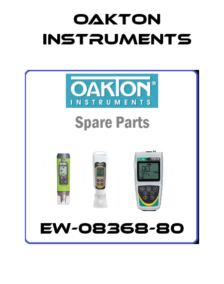 EW-08368-80 Oakton Instruments