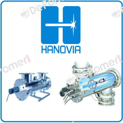 EWG270-3.8 A  Hanovia