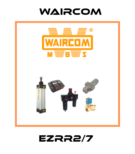 EZRR2/7  Waircom