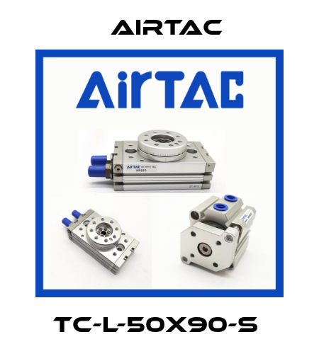 TC-L-50X90-S  Airtac