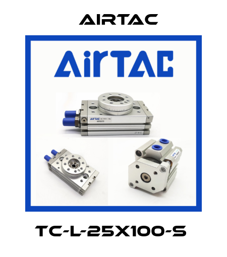 TC-L-25X100-S  Airtac