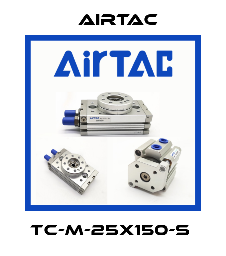 TC-M-25X150-S  Airtac