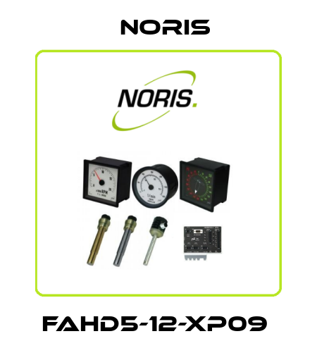 FAHD5-12-XP09  Noris