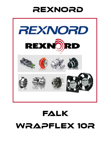 Falk Wrapflex 10R Rexnord