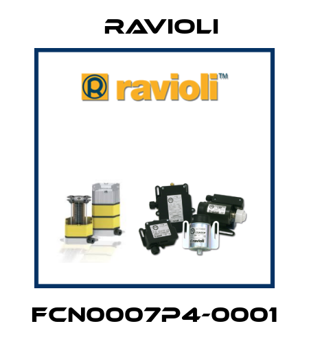 FCN0007P4-0001 Ravioli