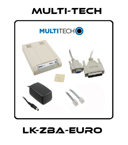 LK-ZBA-EURO  Multi-Tech