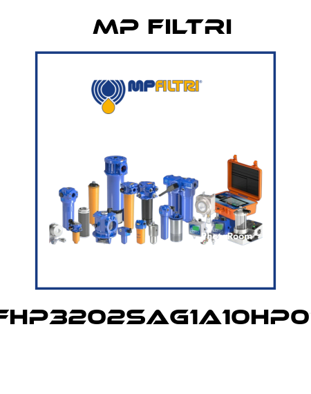 FHP3202SAG1A10HP01  MP Filtri