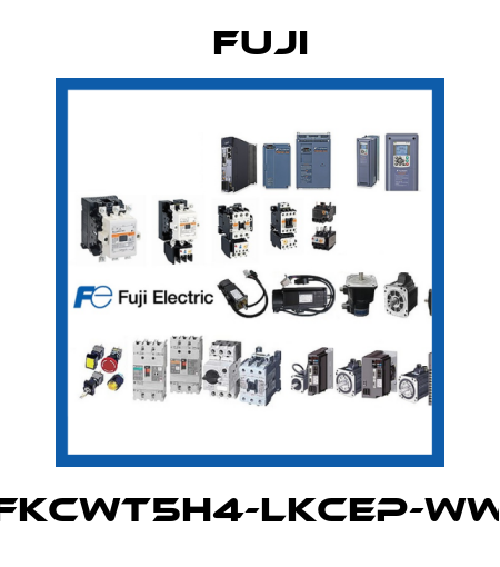 FKCWT5H4-LKCEP-WW Fuji