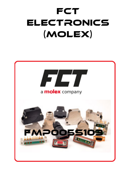 FMP005S103  FCT Electronics (Molex)