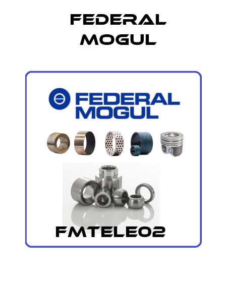 FMTELE02  Federal Mogul