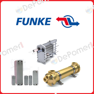 FP-205-72-1-EH  Funke