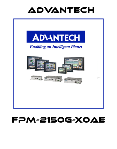 FPM-2150G-X0AE  Advantech