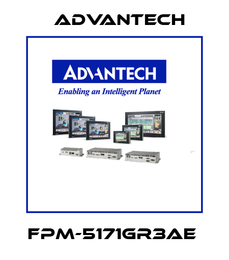 FPM-5171GR3AE  Advantech