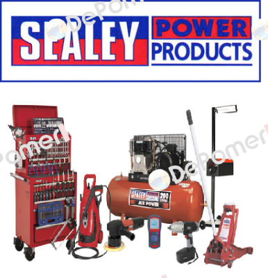 FSC02- DISCONTINUED FSC05 IS THE REPLACEMENT  Sealey