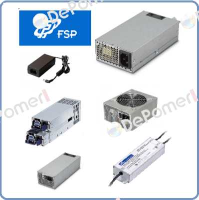 FSP084-1ADC11, not available alternative model 000515757-KB /TDK DTM110PW120C  Fsp