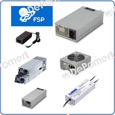 FSP250-50PLB(1U)  Fsp