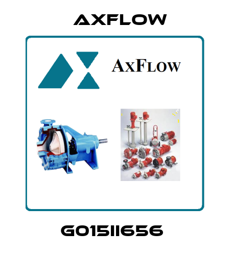 G015II656  Axflow