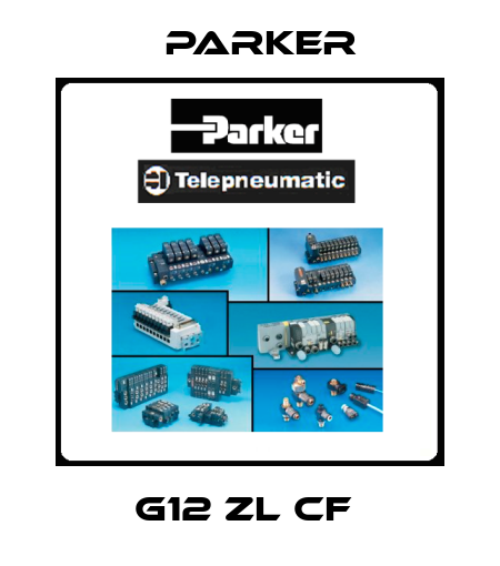 G12 ZL CF  Parker