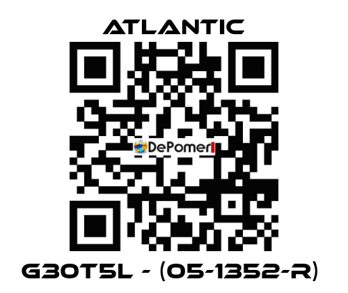 G30T5L - (05-1352-R)  Atlantic