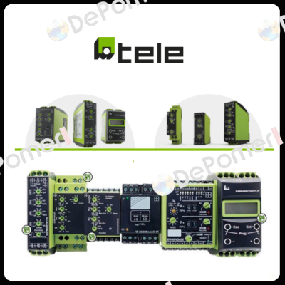 G4BM480V12ATL20 Tele