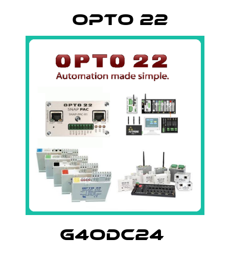 G4ODC24  Opto 22