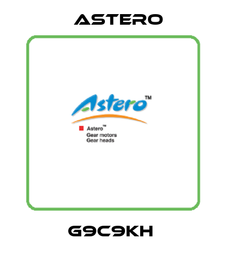 G9C9KH  Astero
