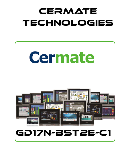 GD17n-BST2E-C1  Cermate Technologies