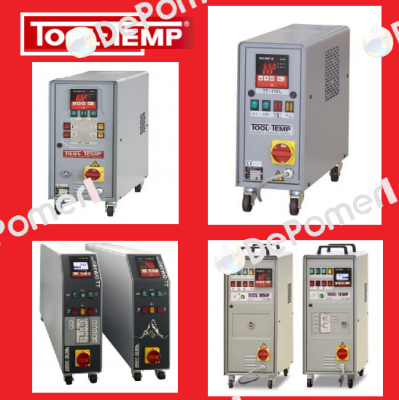 GI0200005  Tool-Temp