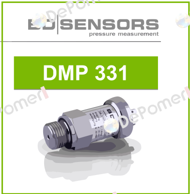 110-1002-3-3-M00-300-1-000 Bd Sensors