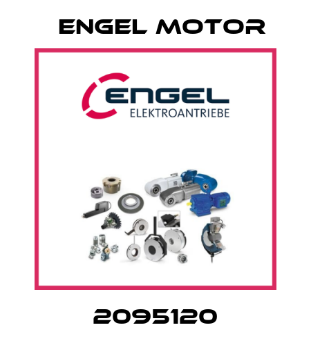 2095120 Engel Motor