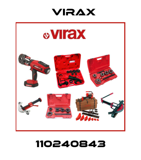 110240843  Virax