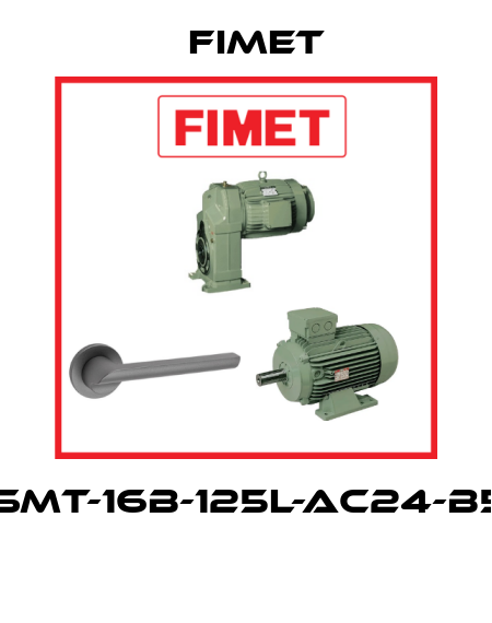 GR-40-SMT-16B-125L-AC24-B5-RF2-0   Fimet