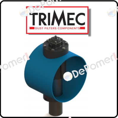 GP024DC / CODE NUMBER  Trimec