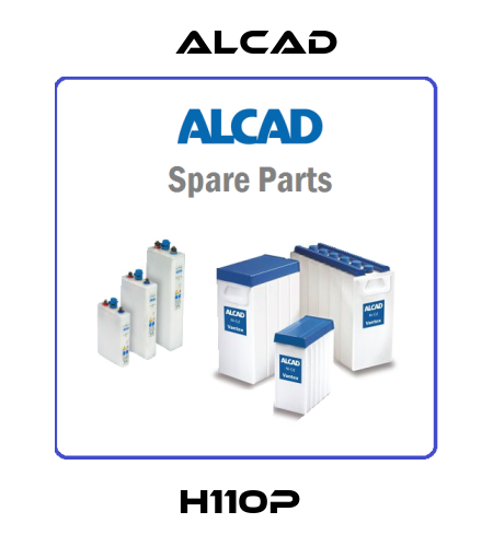 H110P  Alcad