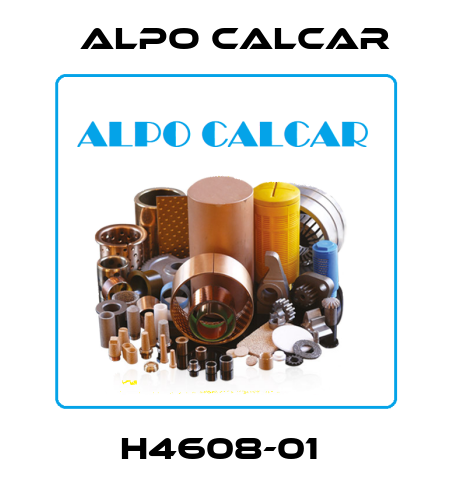 H4608-01  Alpo Calcar