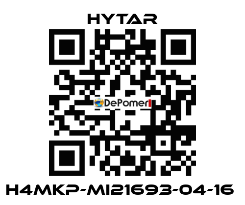 H4MKP-MI21693-04-16  Hytar