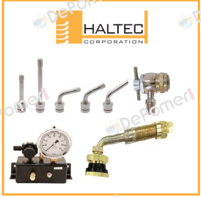 H-5265  Haltec Corporation