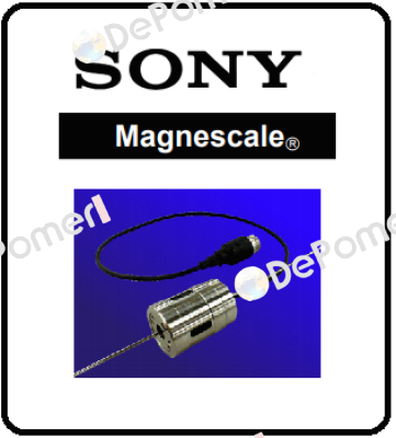 HA-705LK MSS-976R Magnescale