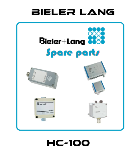 HC-100  Bieler Lang