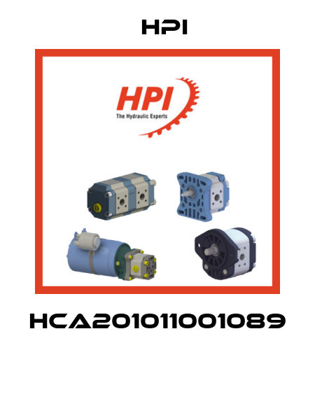HCA201011001089  HPI