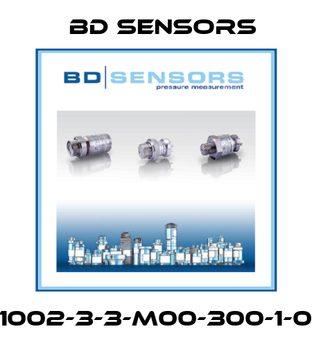 111-1002-3-3-M00-300-1-000 Bd Sensors