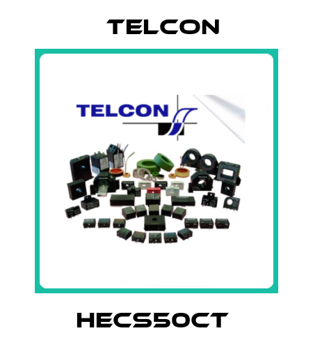 HECS50CT  Telcon