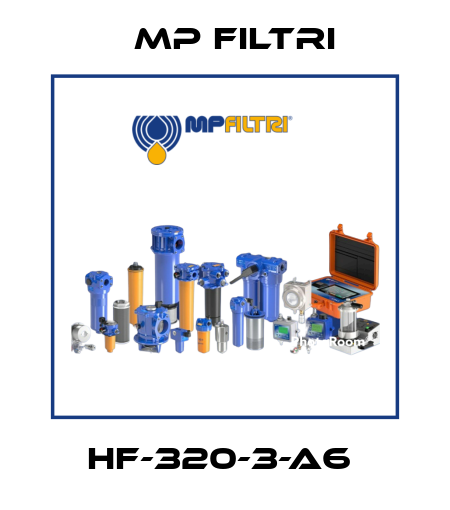 HF-320-3-A6  MP Filtri