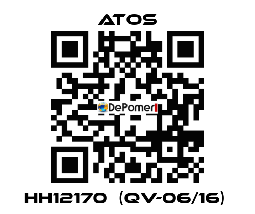 HH12170  (QV-06/16)  Atos