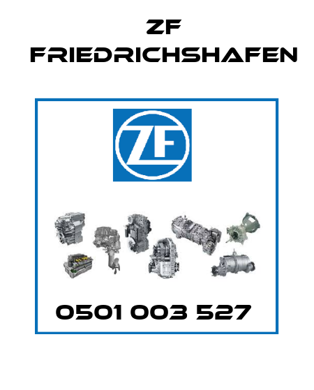 0501 003 527  ZF Friedrichshafen