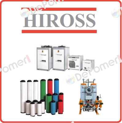 HPM M44OC  Hiross